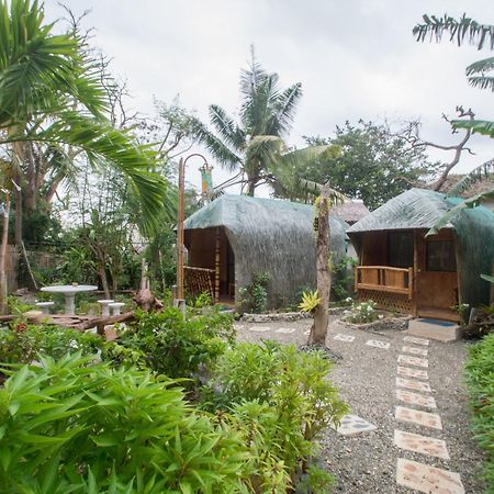 Boracay Eden Villa Manoc-Manoc Exterior photo