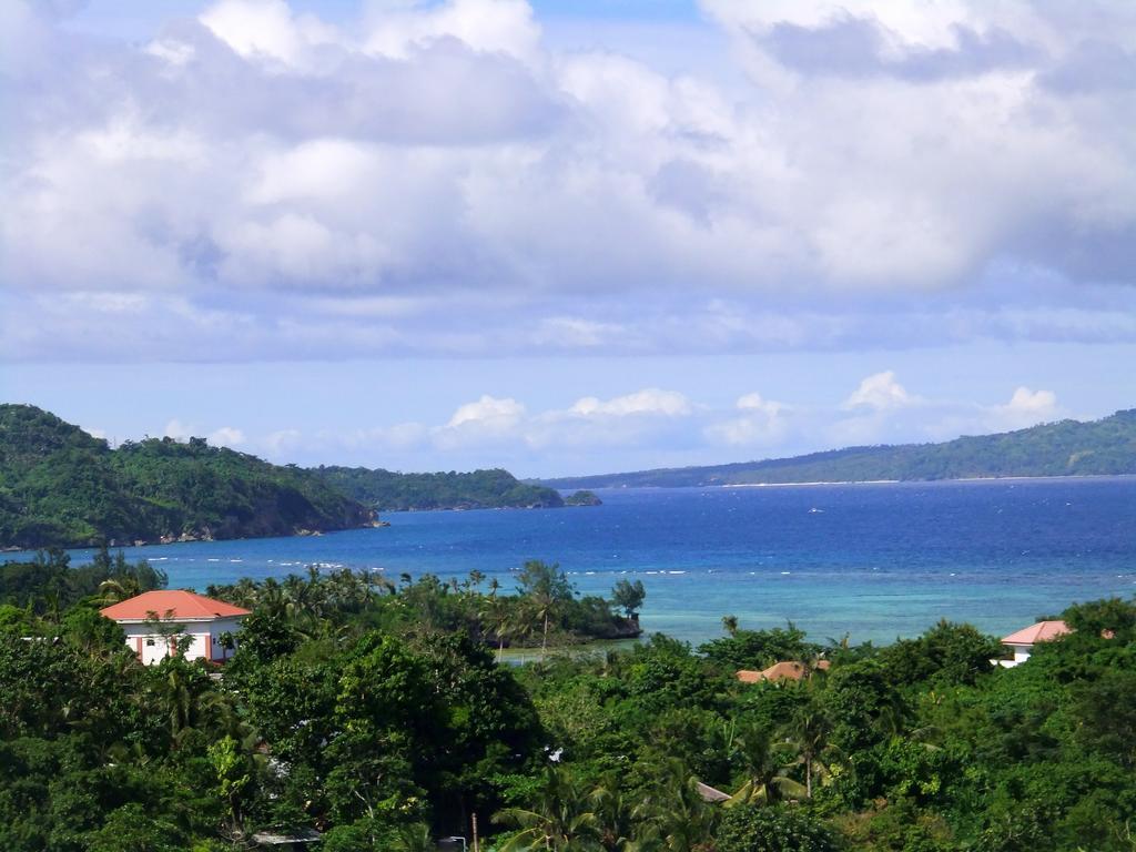 Boracay Eden Villa Manoc-Manoc Exterior photo