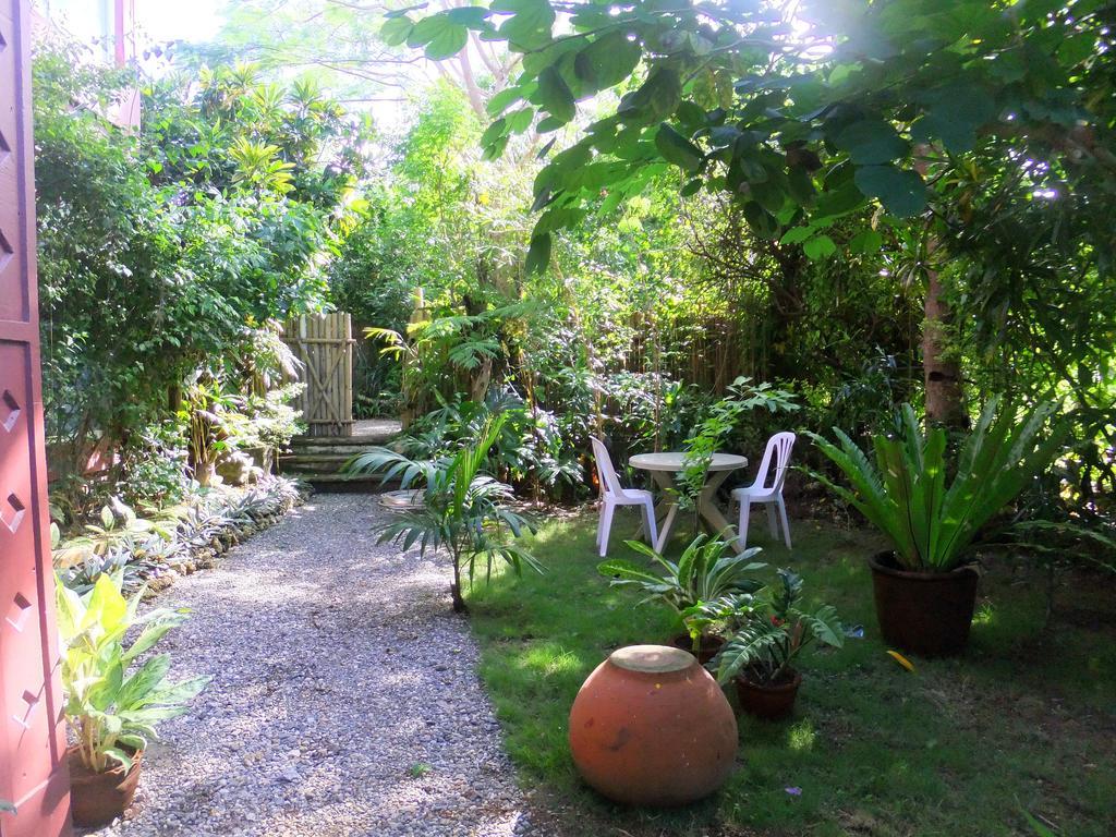 Boracay Eden Villa Manoc-Manoc Exterior photo