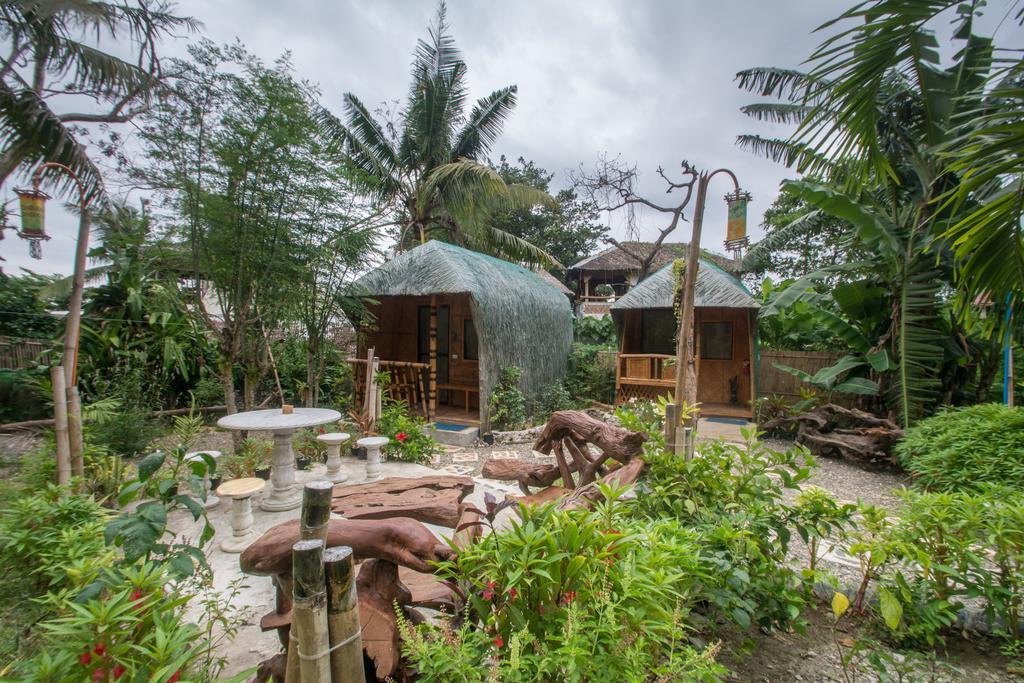 Boracay Eden Villa Manoc-Manoc Exterior photo