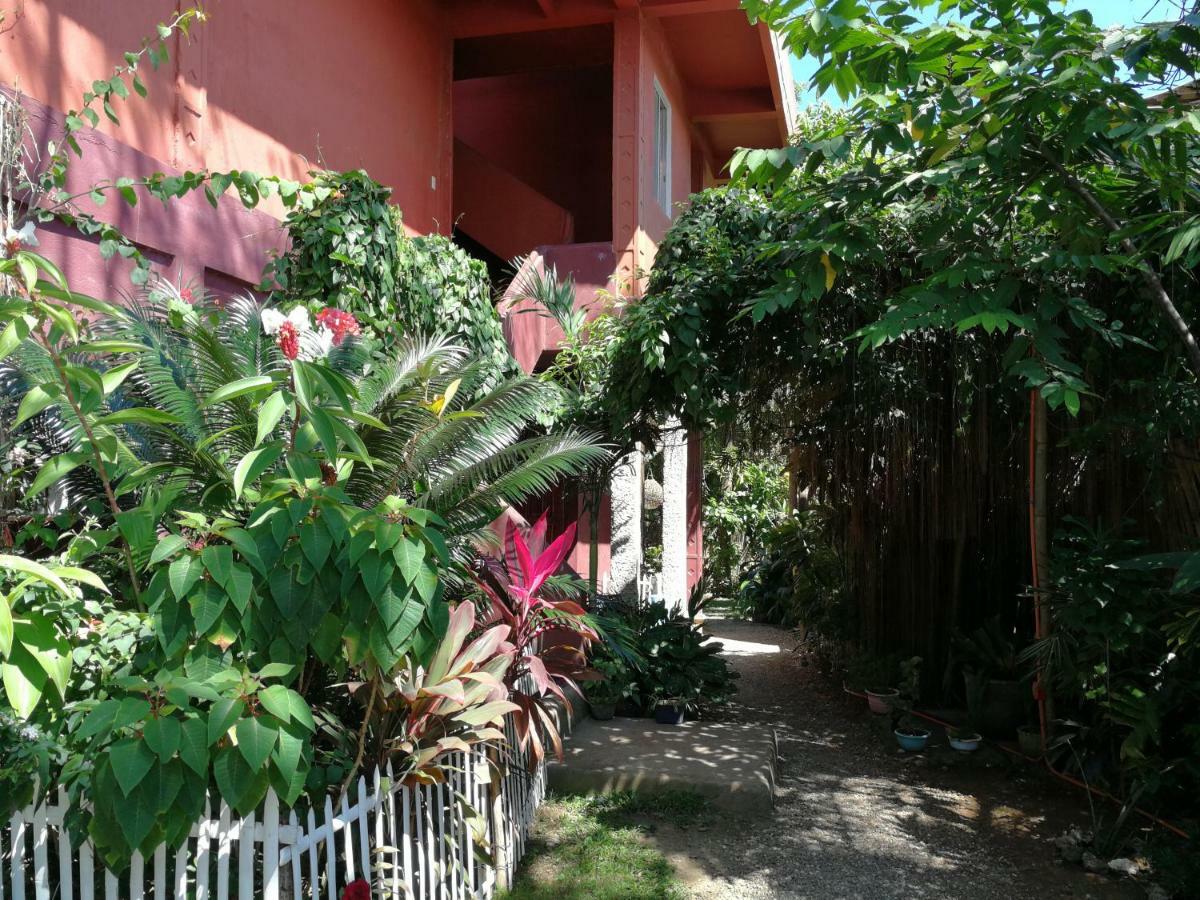 Boracay Eden Villa Manoc-Manoc Exterior photo