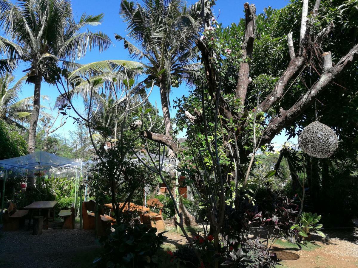 Boracay Eden Villa Manoc-Manoc Exterior photo