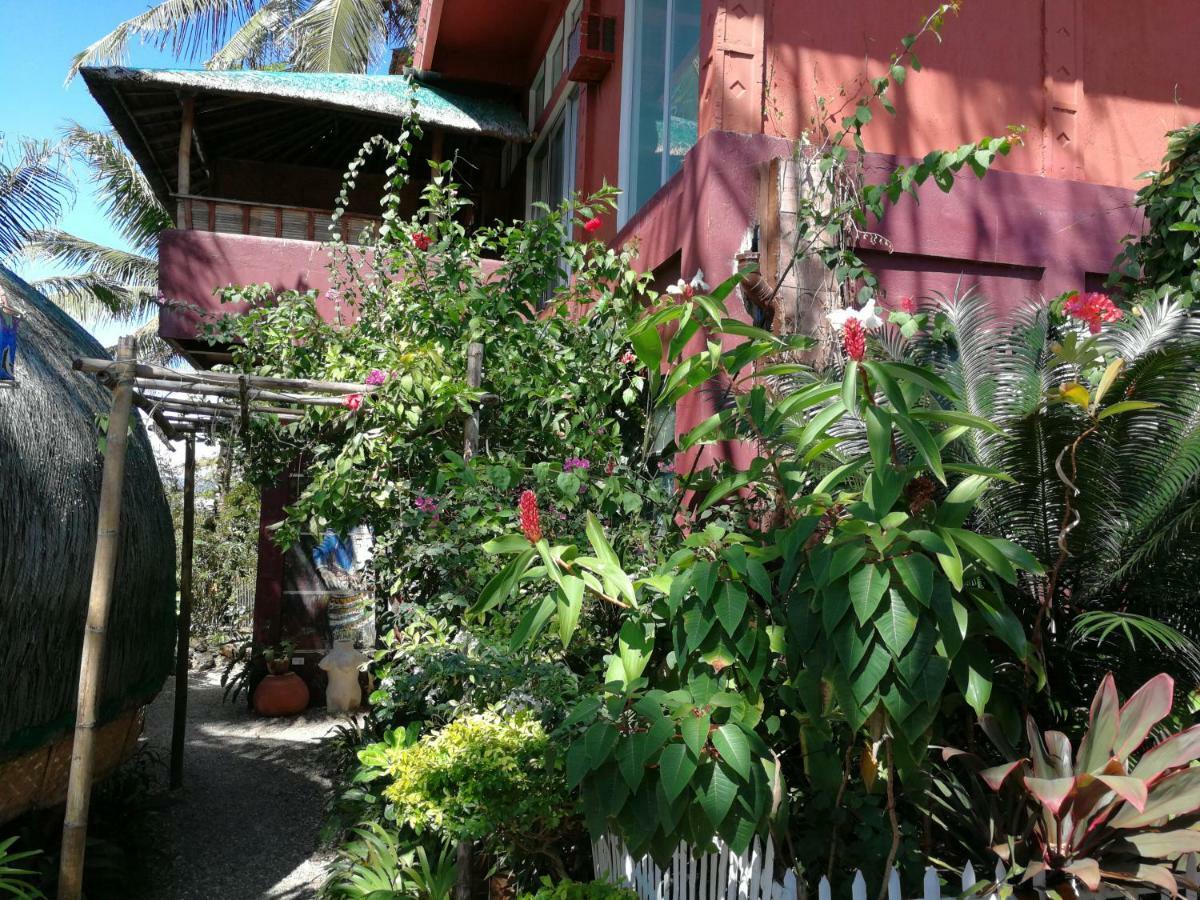 Boracay Eden Villa Manoc-Manoc Exterior photo