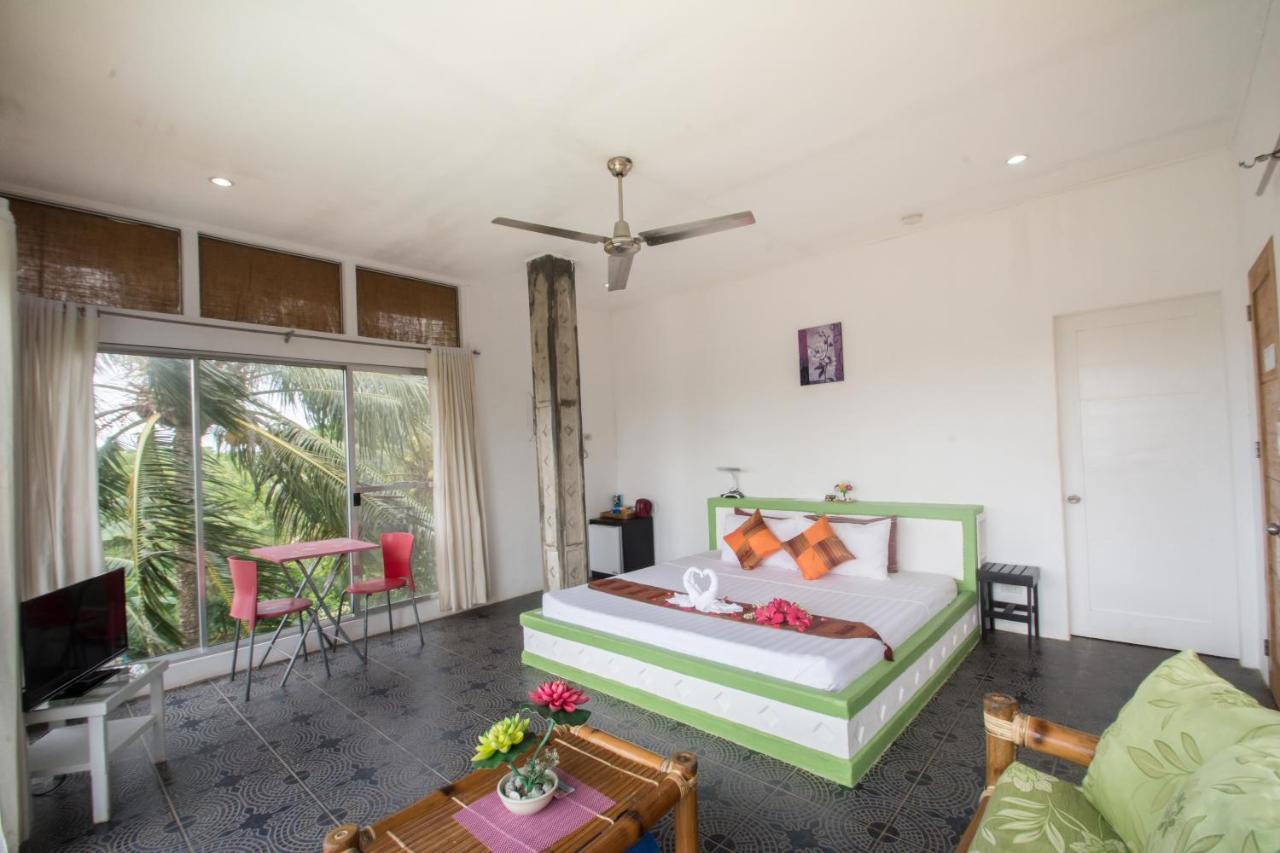 Boracay Eden Villa Manoc-Manoc Exterior photo