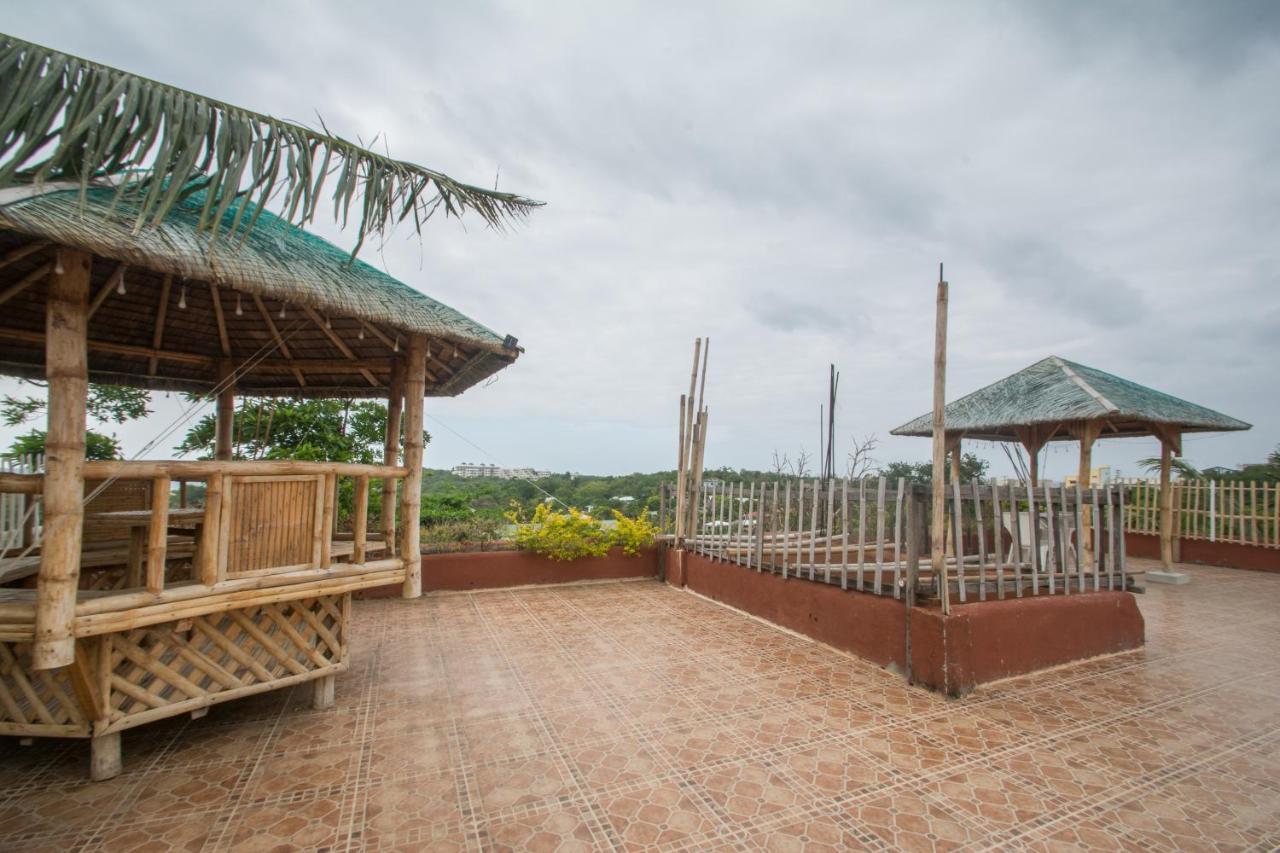 Boracay Eden Villa Manoc-Manoc Exterior photo