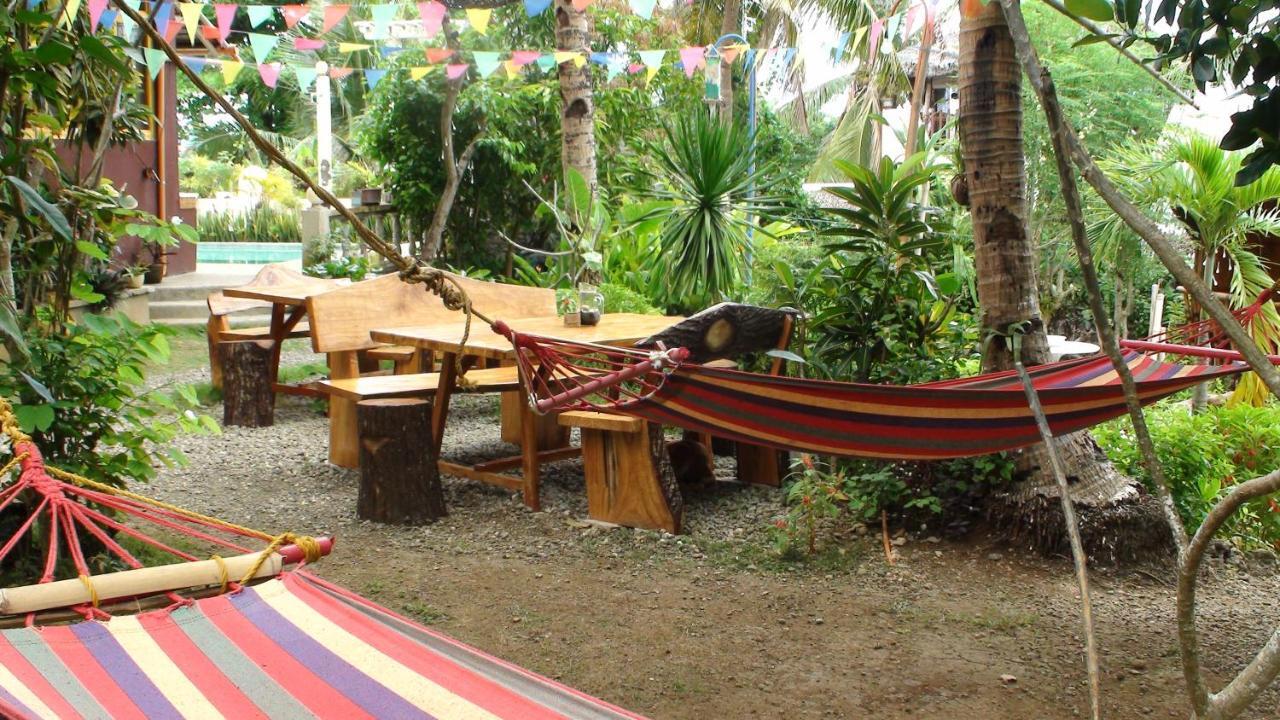 Boracay Eden Villa Manoc-Manoc Exterior photo