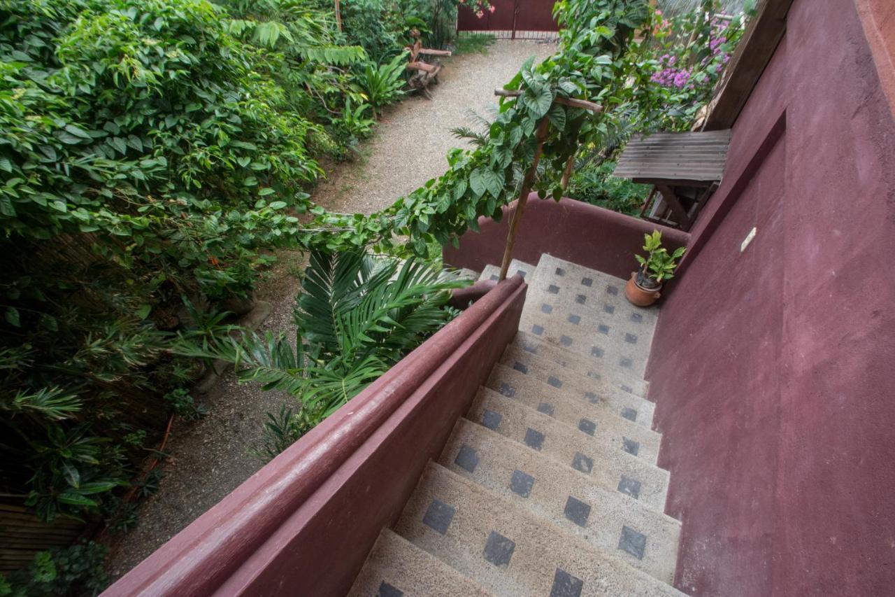 Boracay Eden Villa Manoc-Manoc Exterior photo