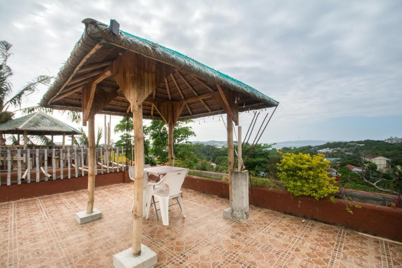 Boracay Eden Villa Manoc-Manoc Exterior photo