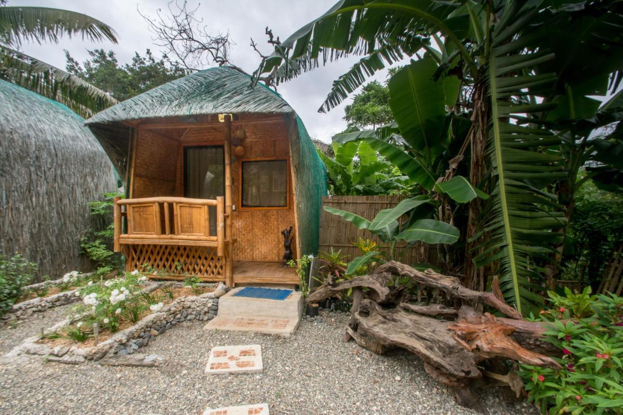 Boracay Eden Villa Manoc-Manoc Exterior photo